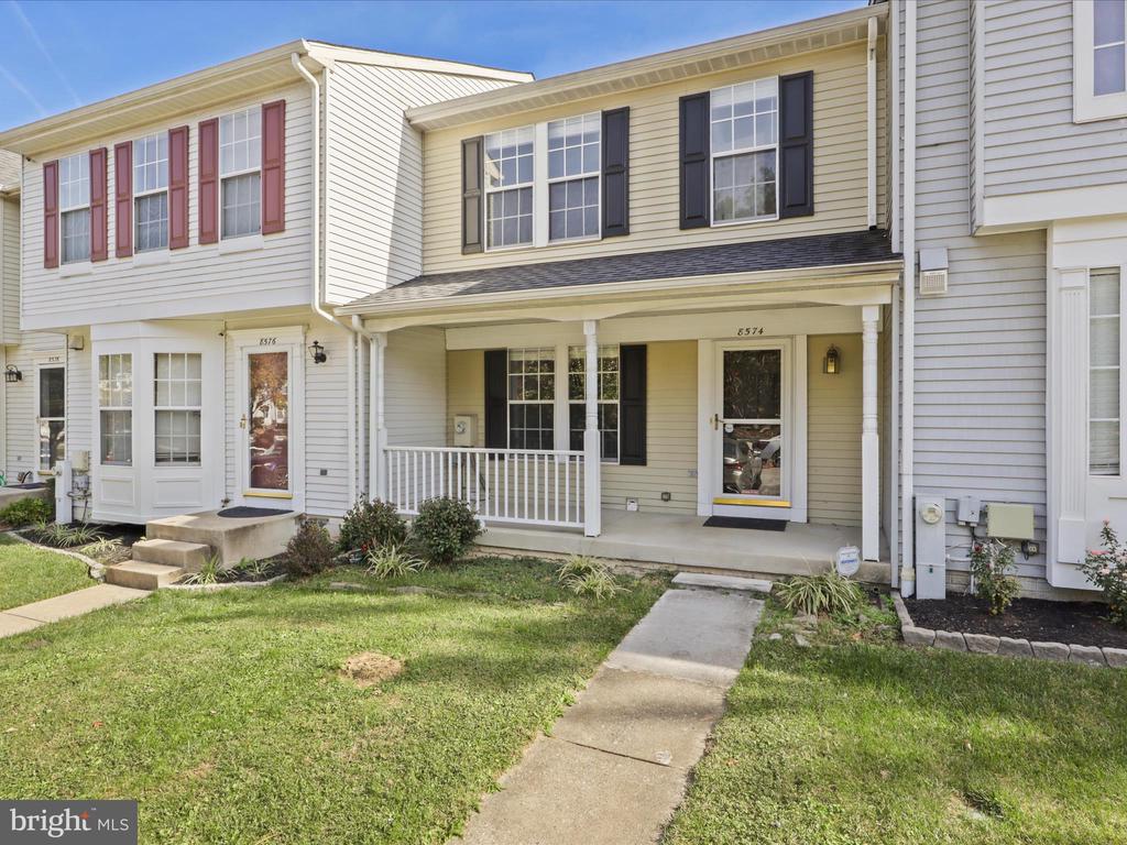 8574 Black Star Cir