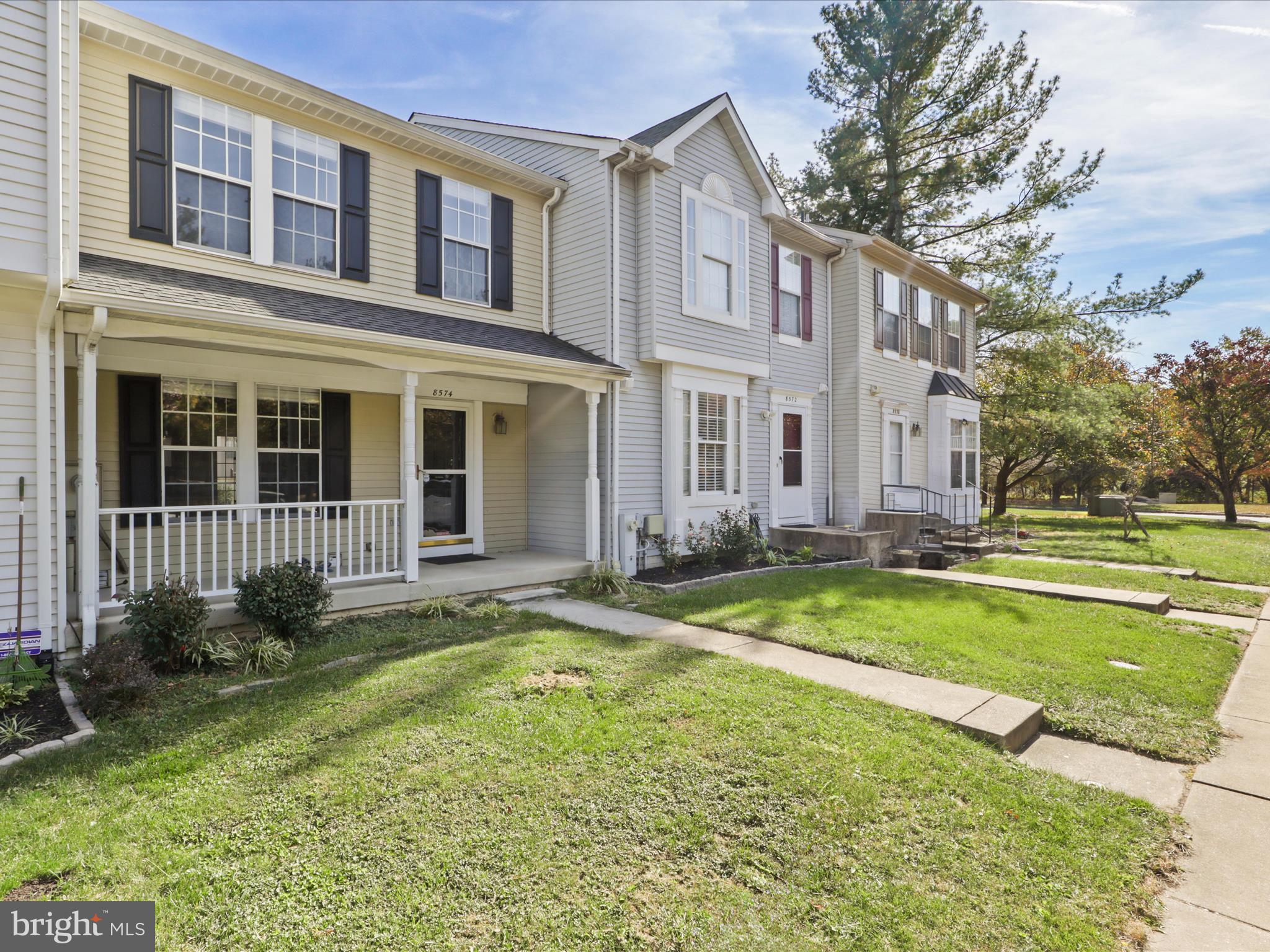 8574 Black Star Cir