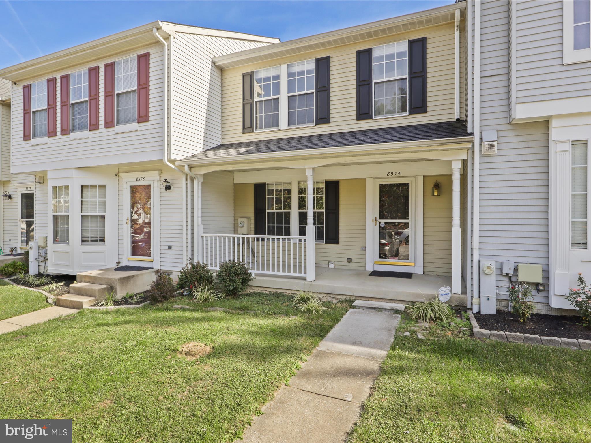 8574 Black Star Cir