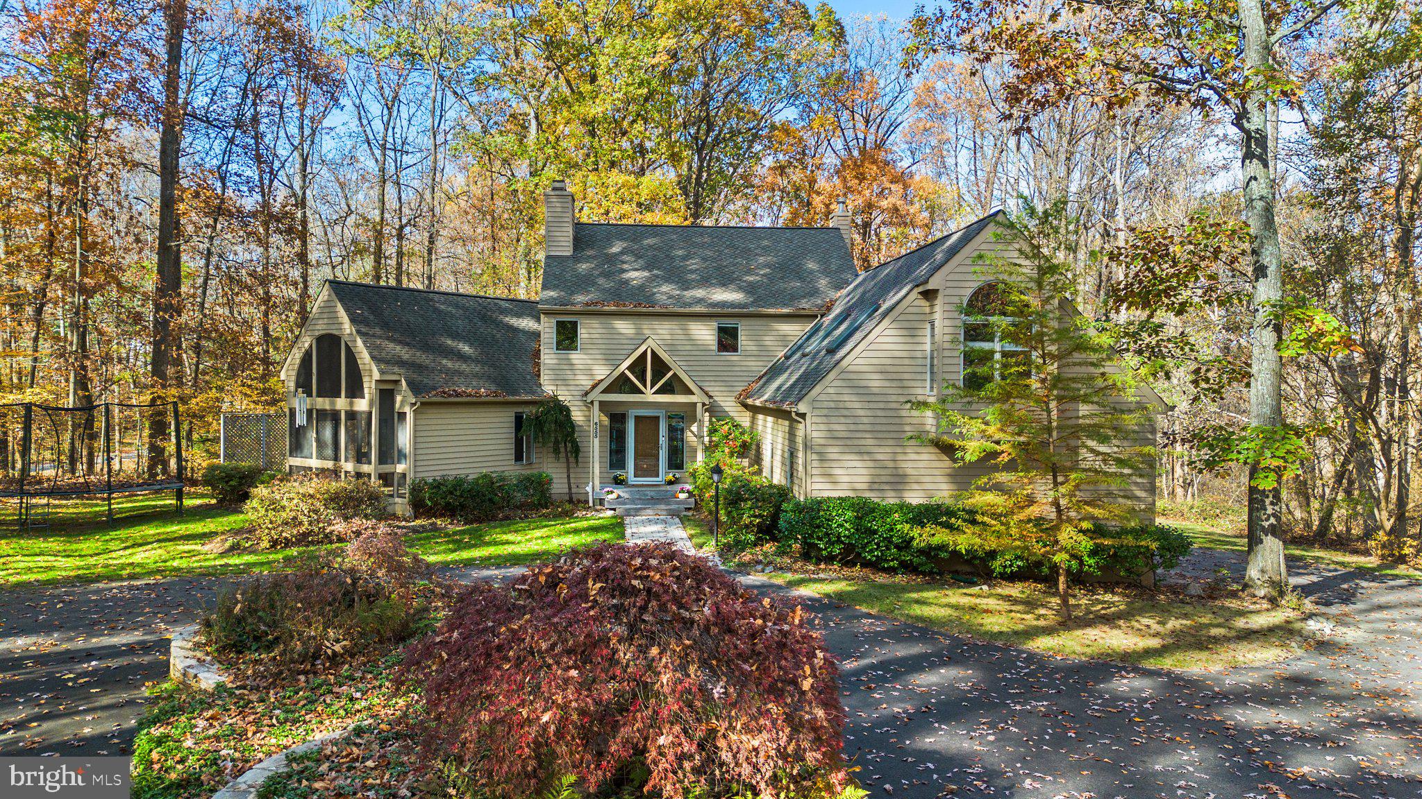 6555 Prestwick Dr