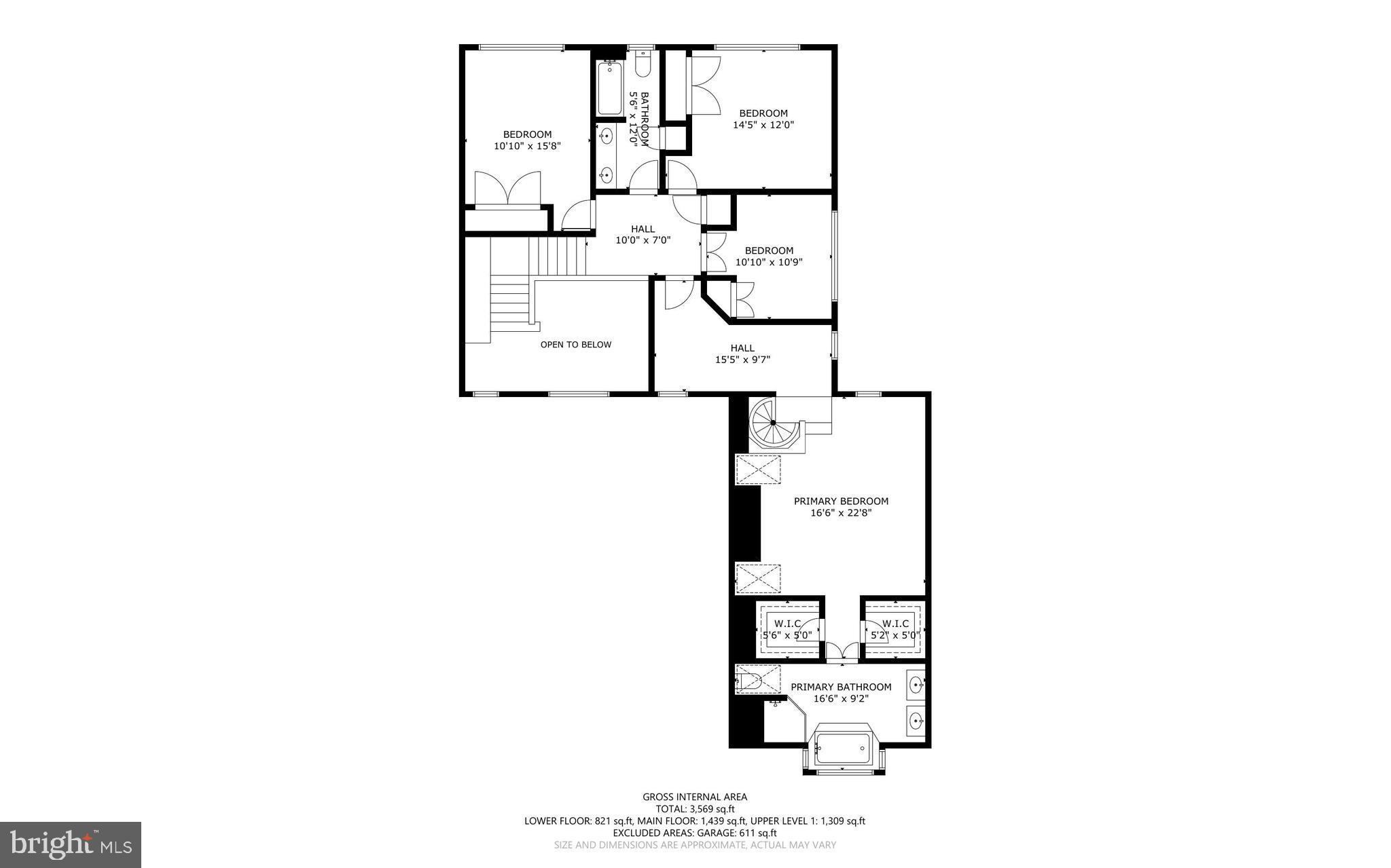 6555 Prestwick Dr
