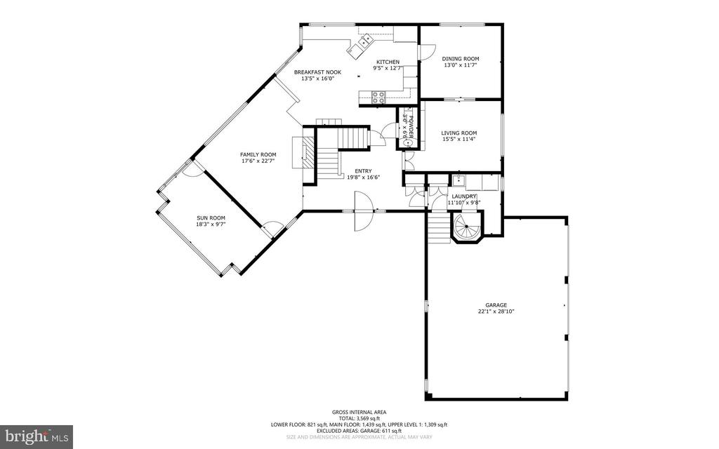 6555 Prestwick Dr