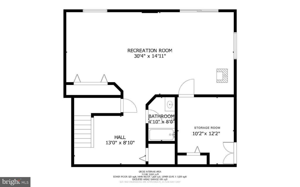 6555 Prestwick Dr