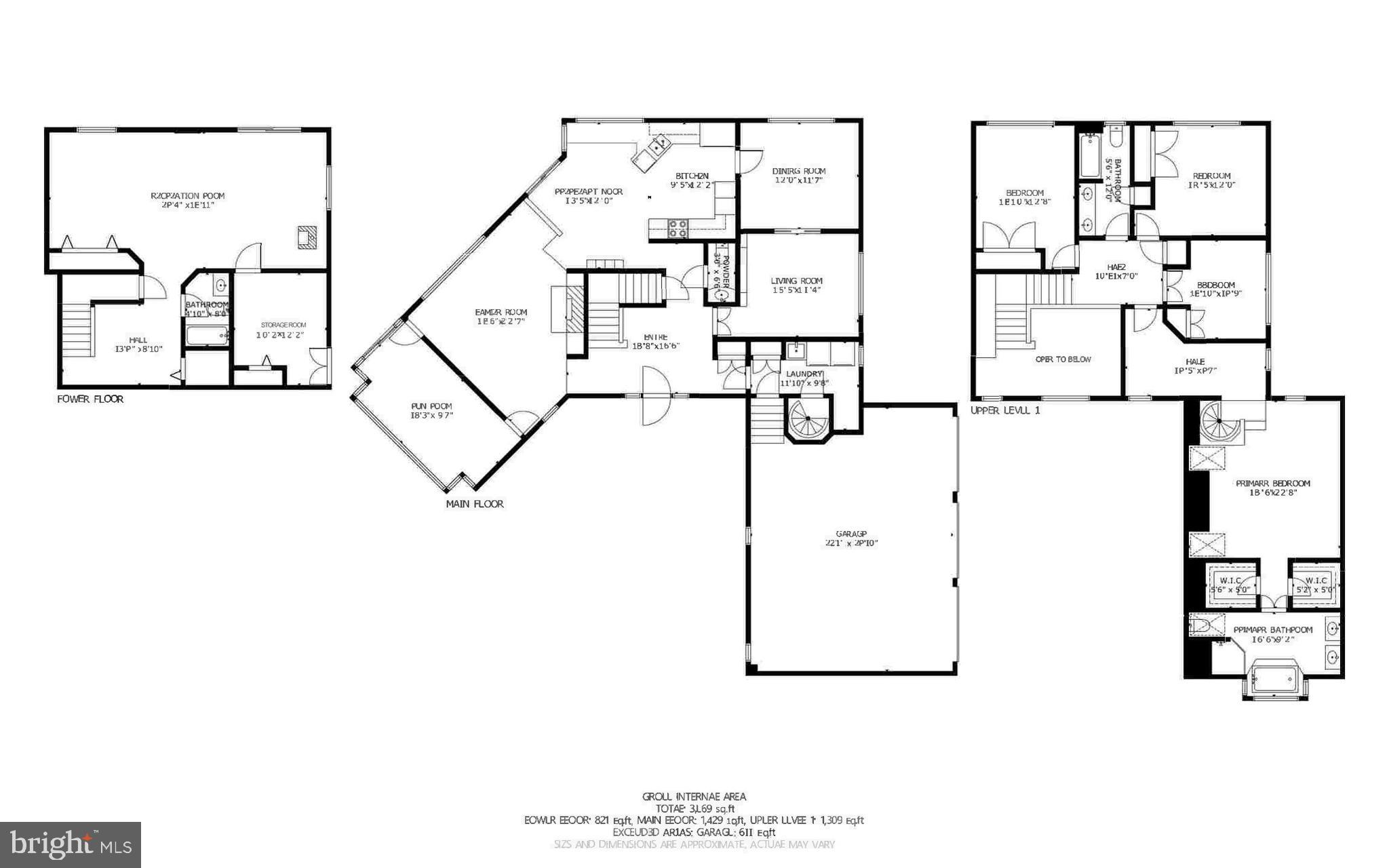 6555 Prestwick Dr