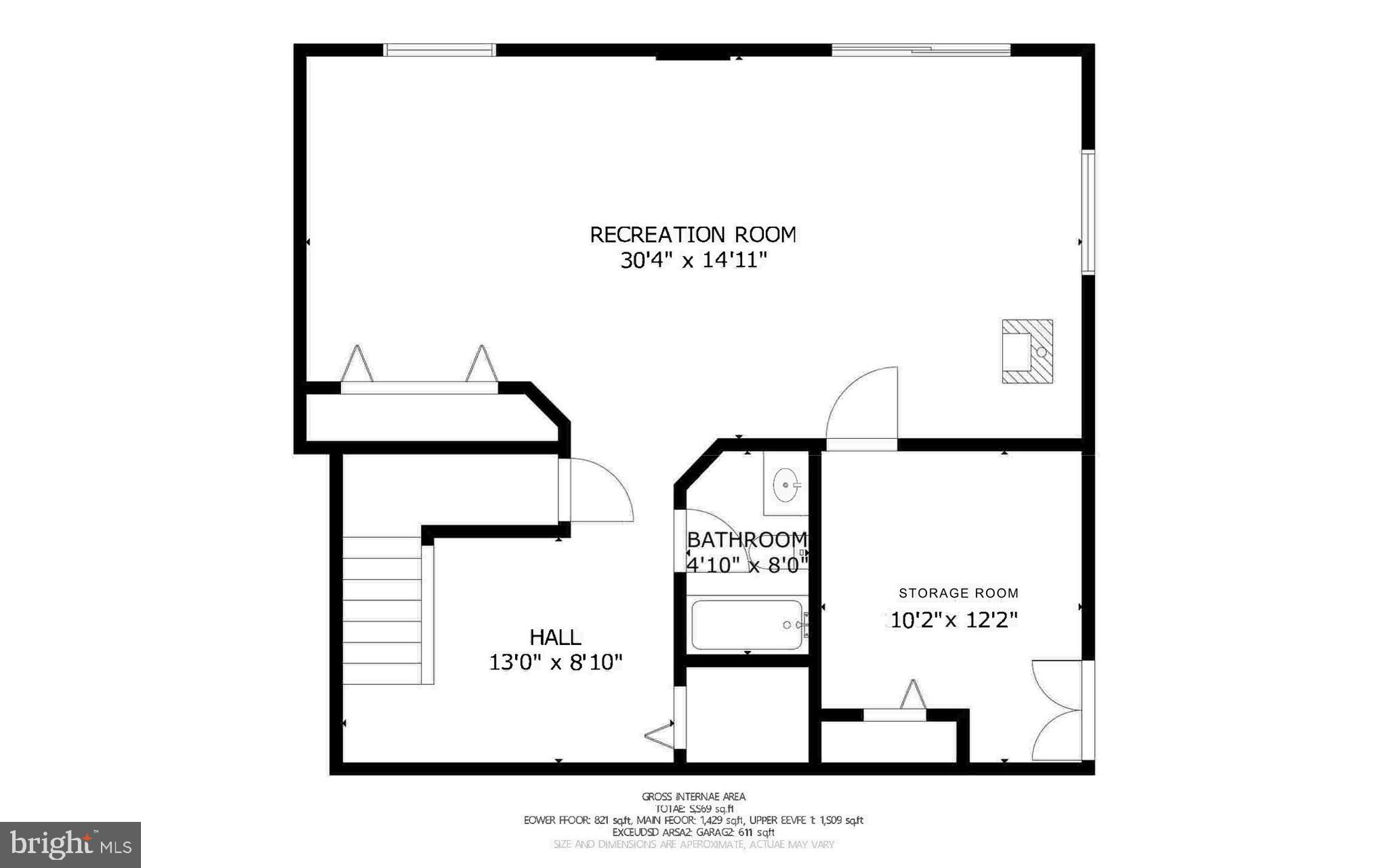 6555 Prestwick Dr