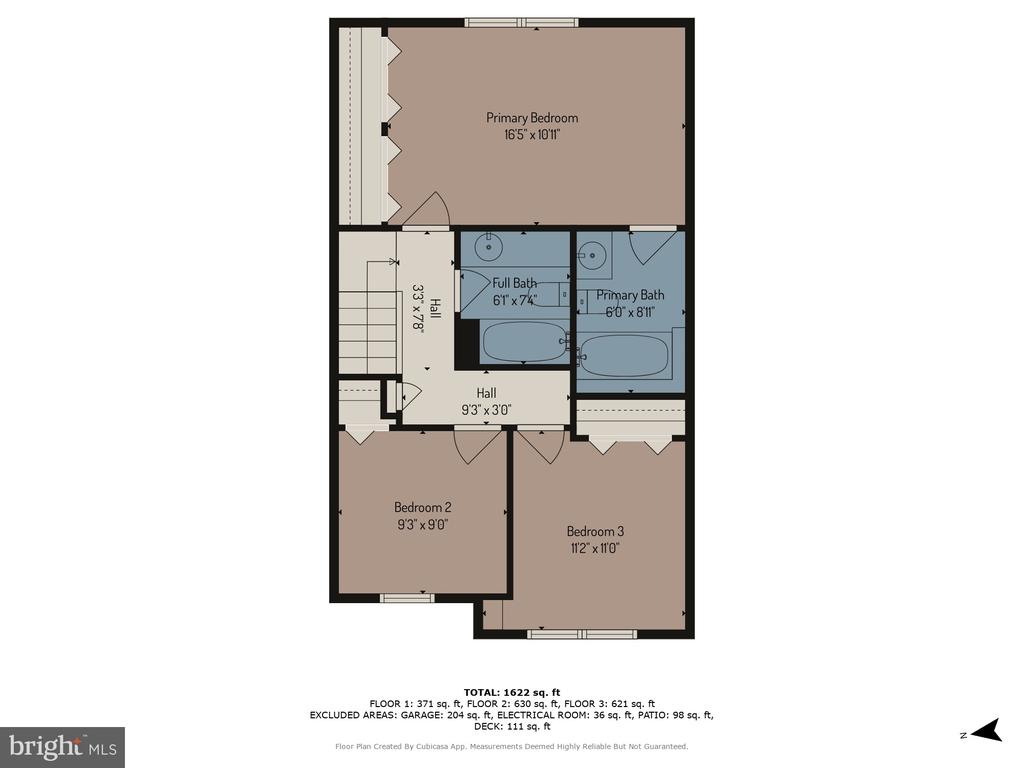 6405 Autumn Gold Ct