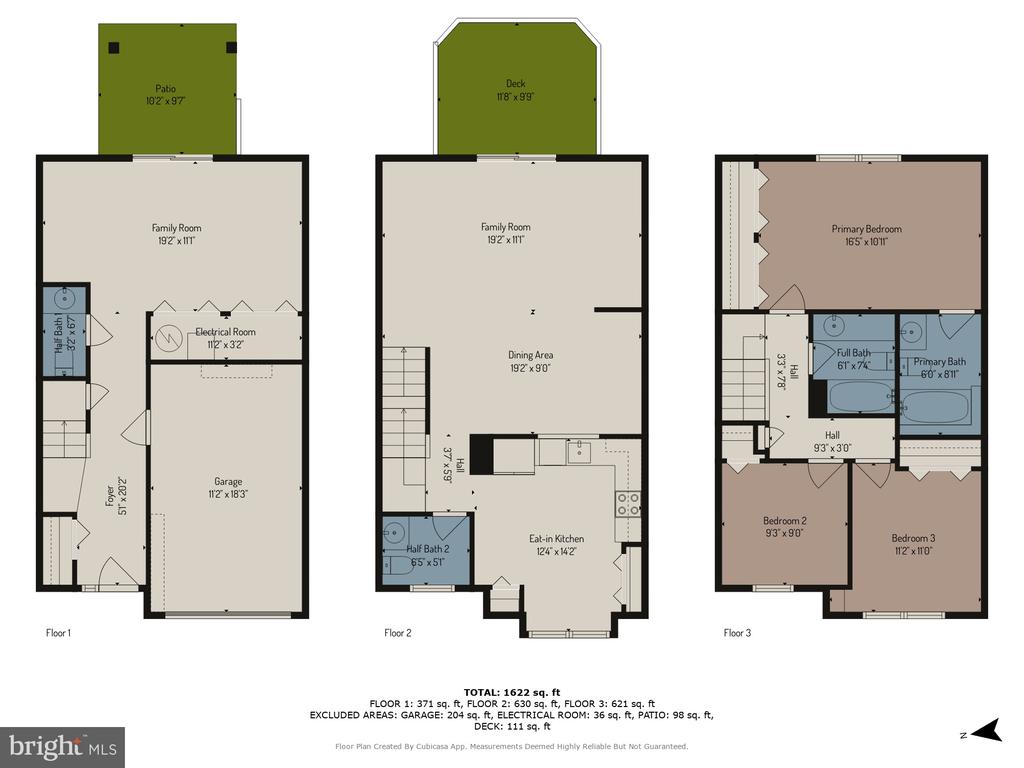 6405 Autumn Gold Ct