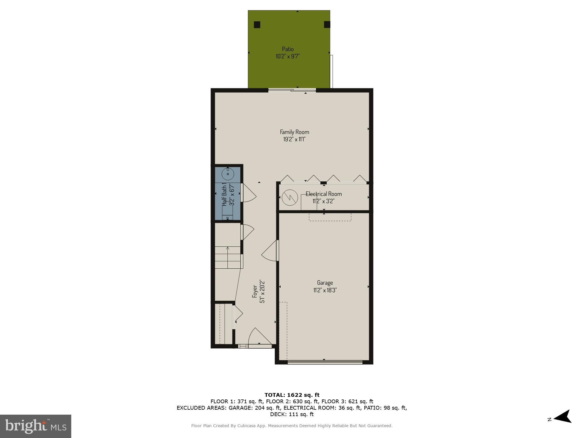 6405 Autumn Gold Ct