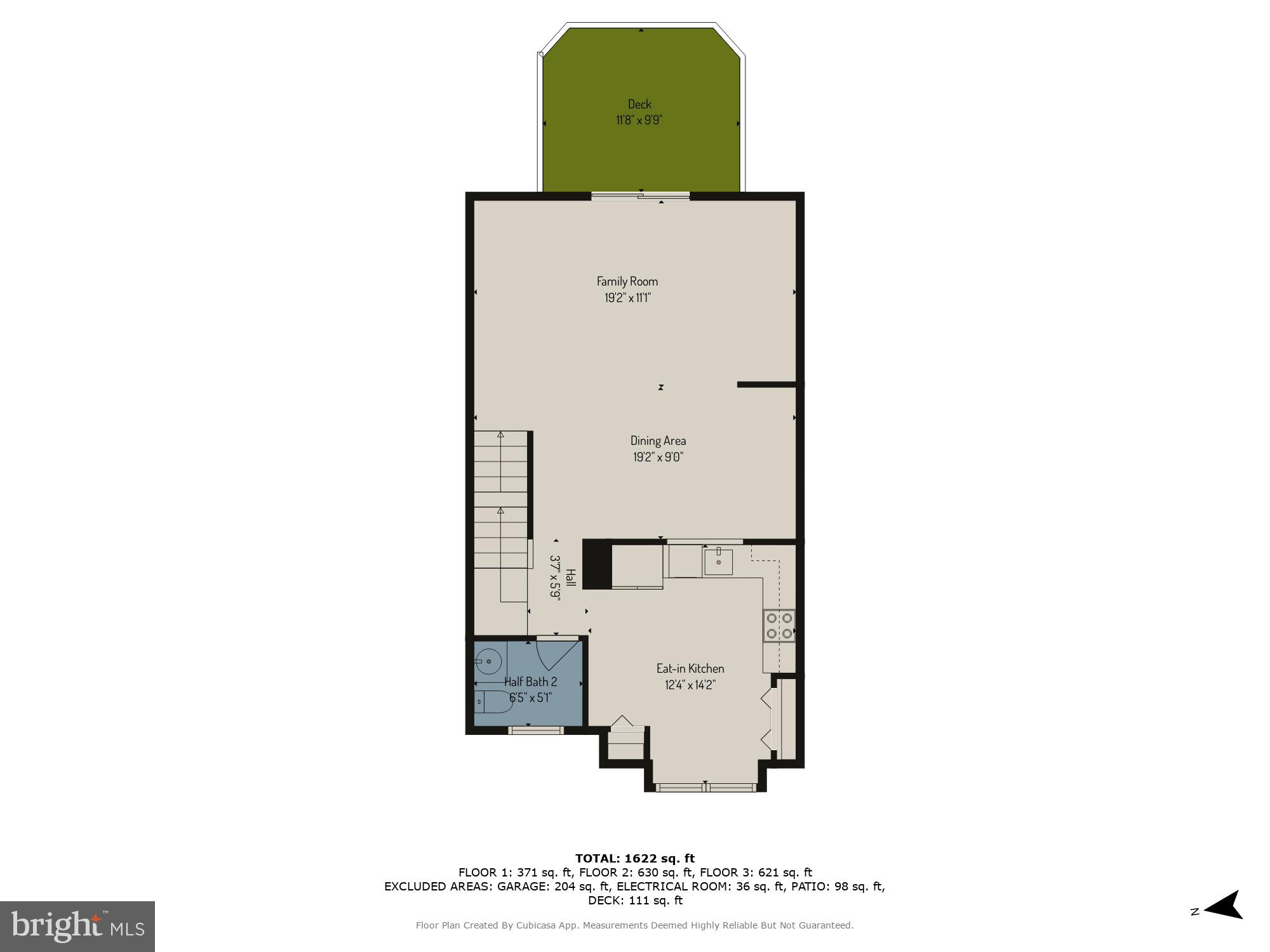 6405 Autumn Gold Ct