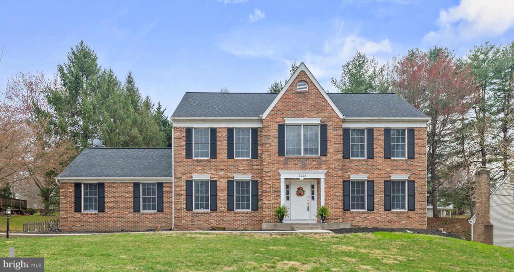3005 Ponte Vedra Ct