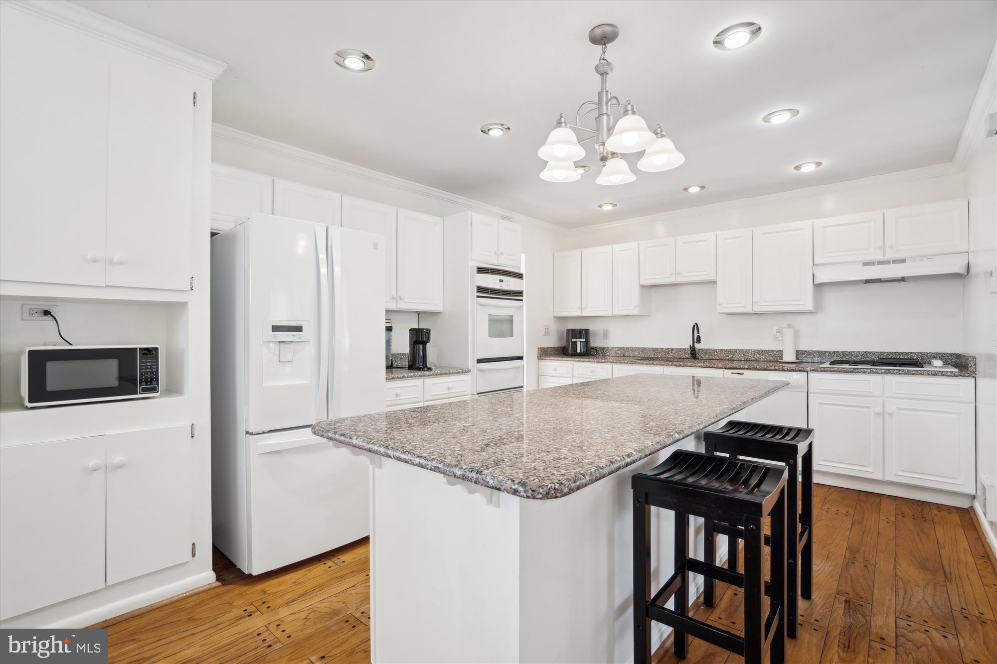 9218 Maple Rock Dr