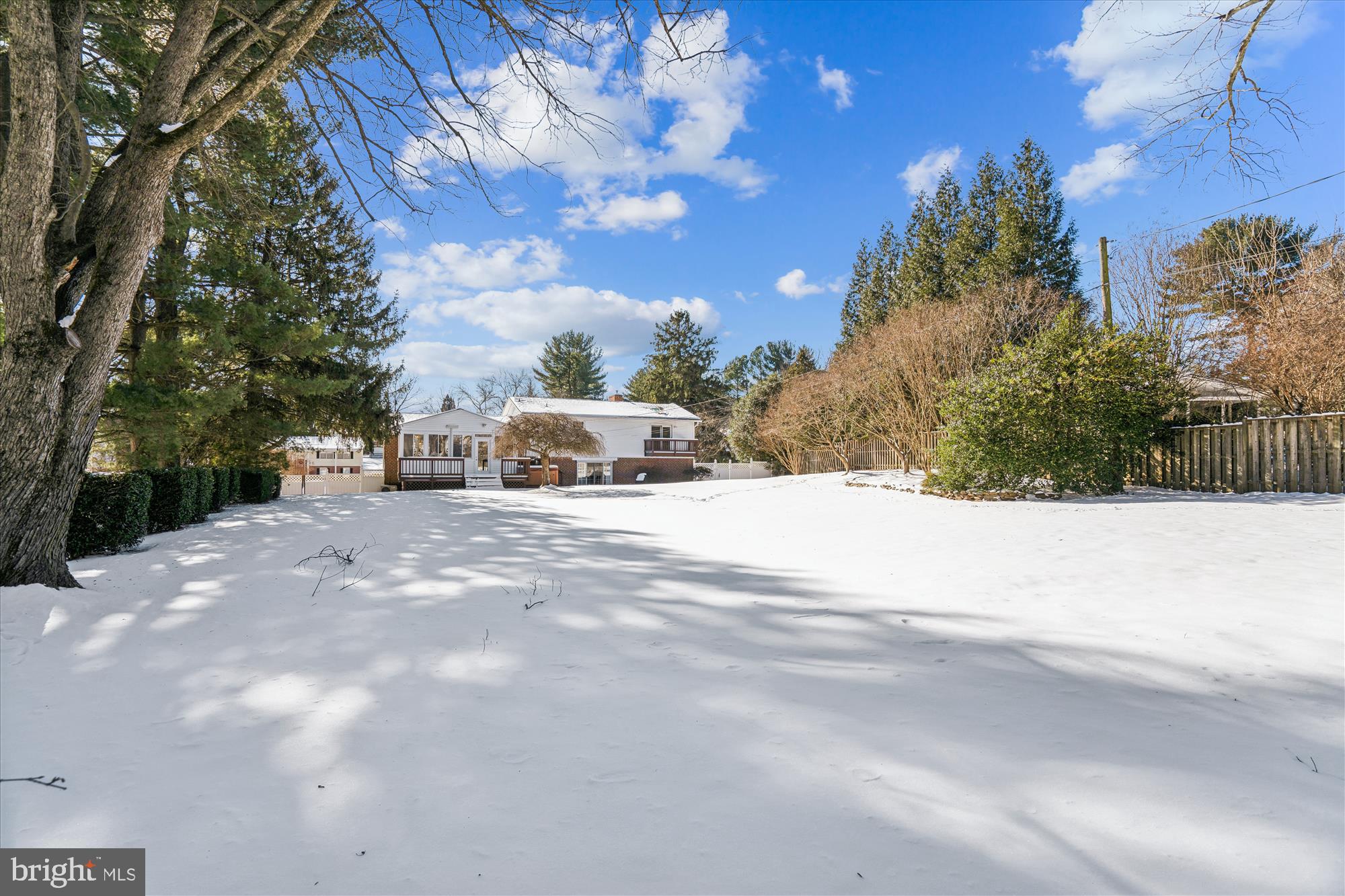 9218 Maple Rock Dr