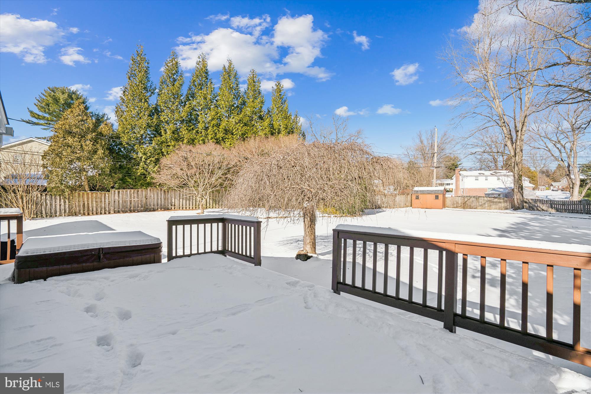 9218 Maple Rock Dr