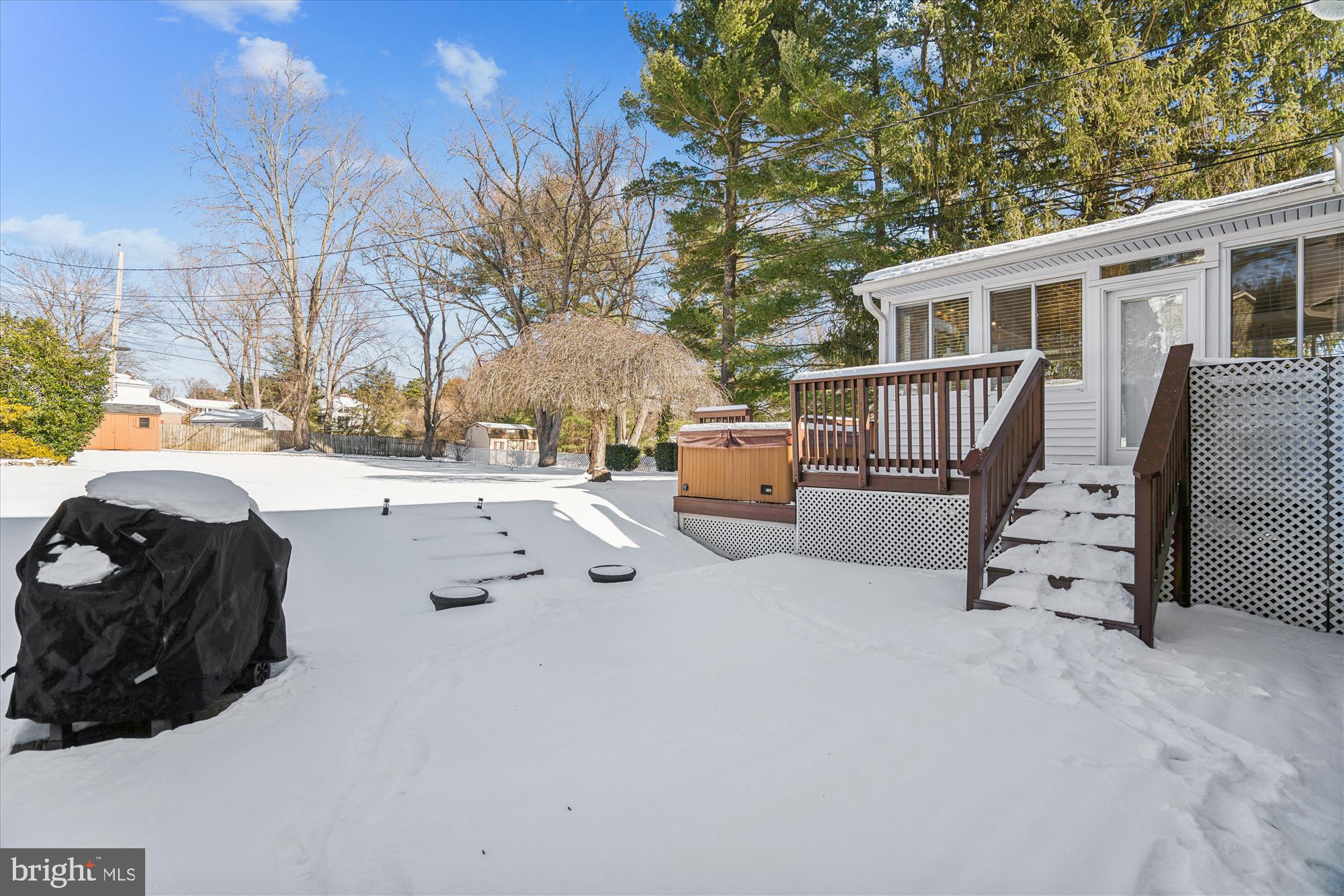 9218 Maple Rock Dr