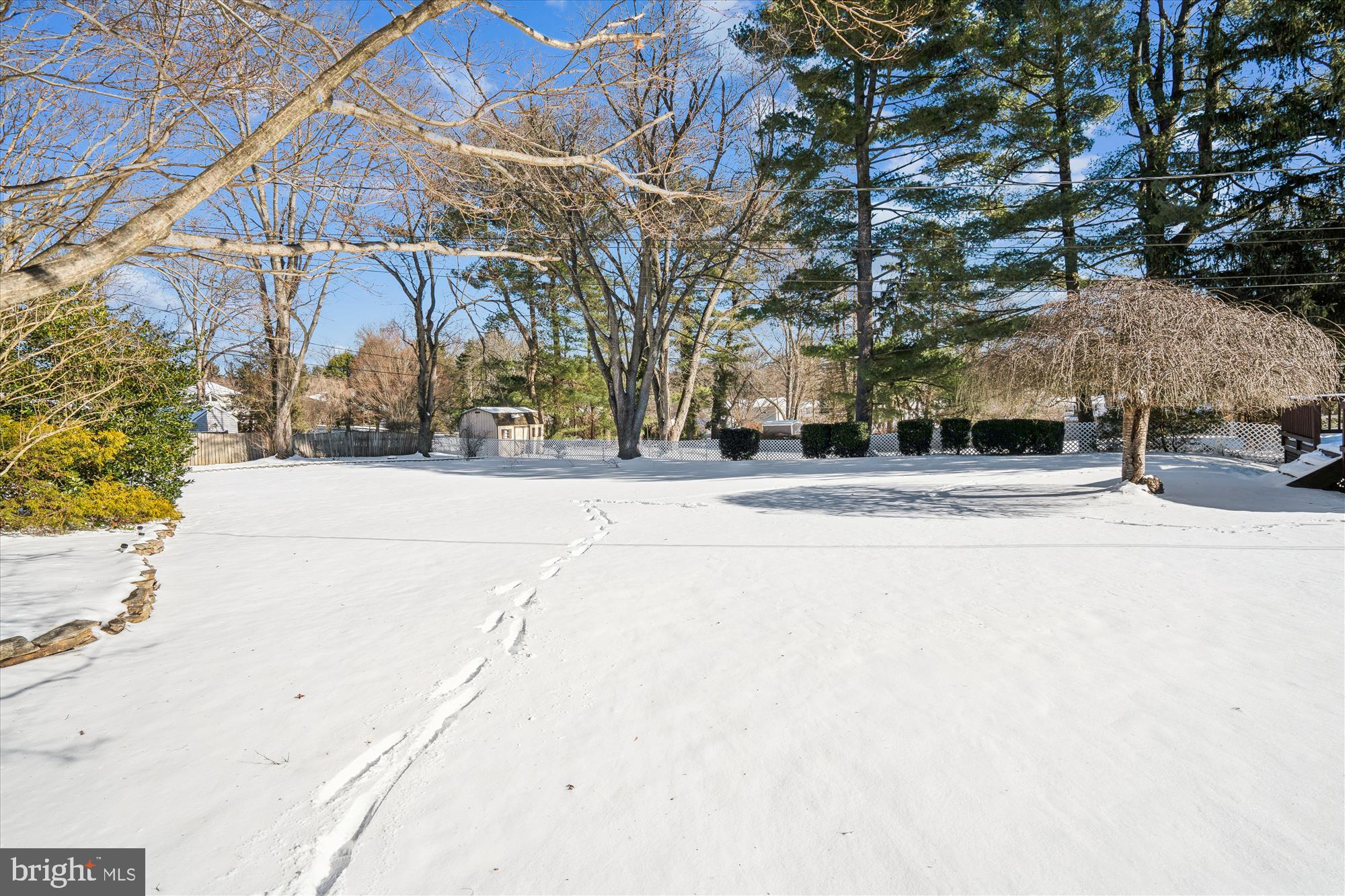 9218 Maple Rock Dr