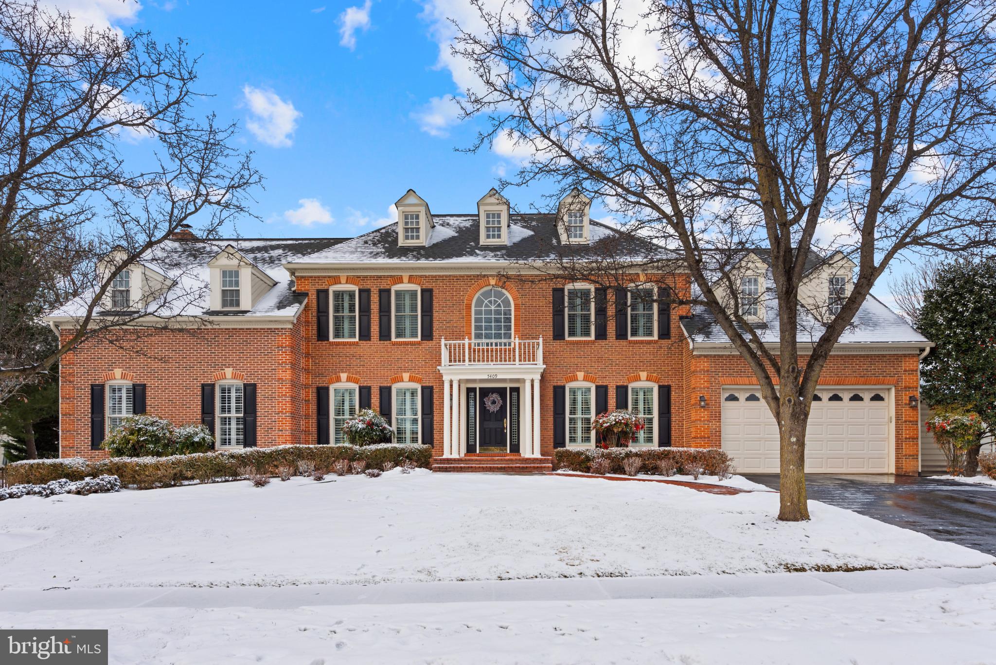 5409 Simpkins Ct