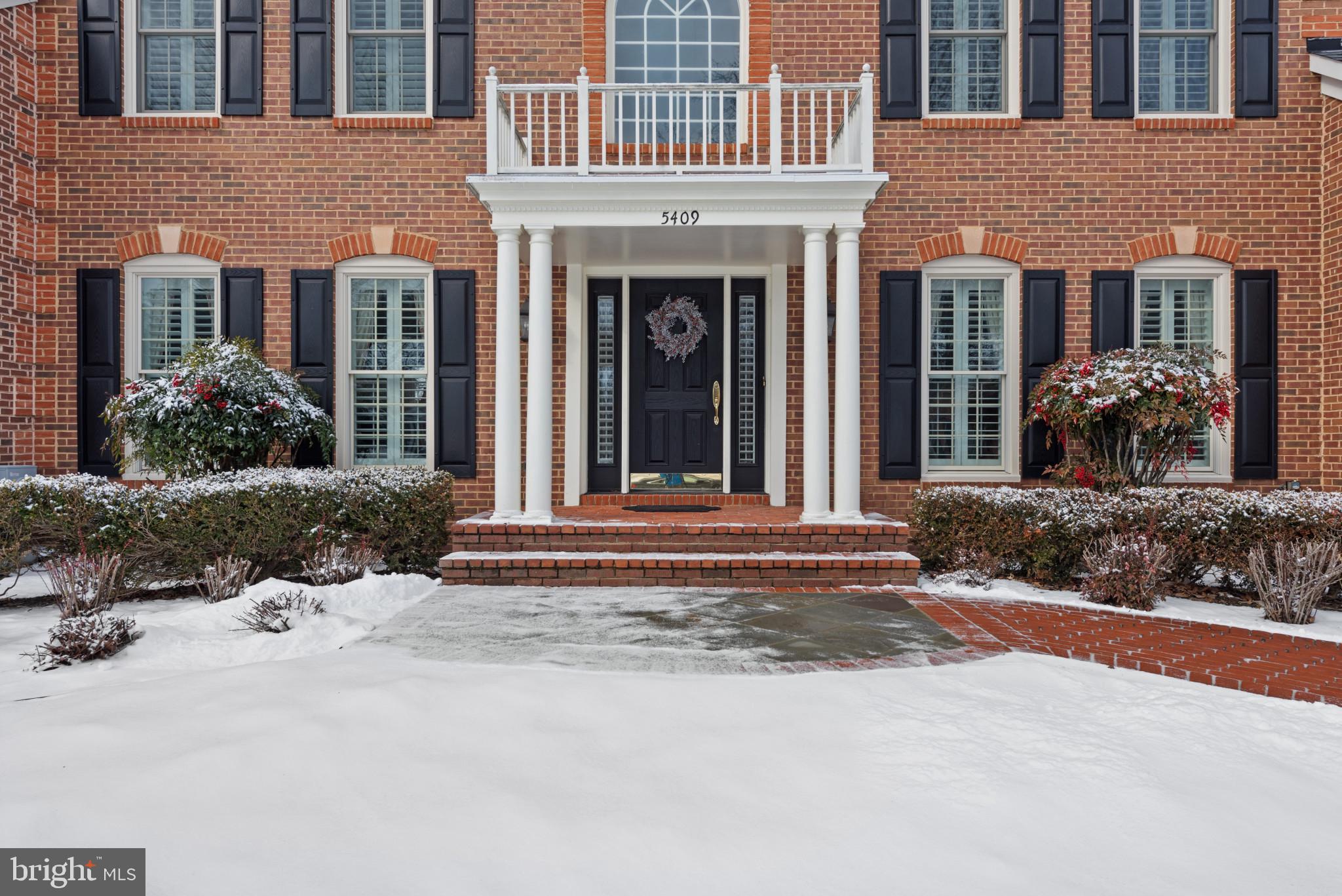 5409 Simpkins Ct
