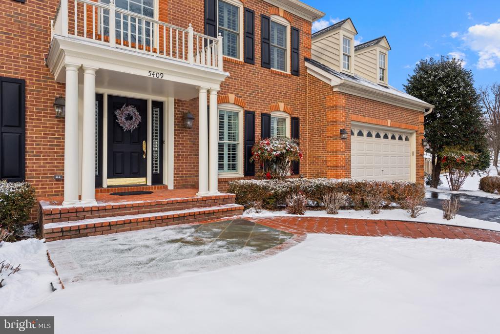 5409 Simpkins Ct