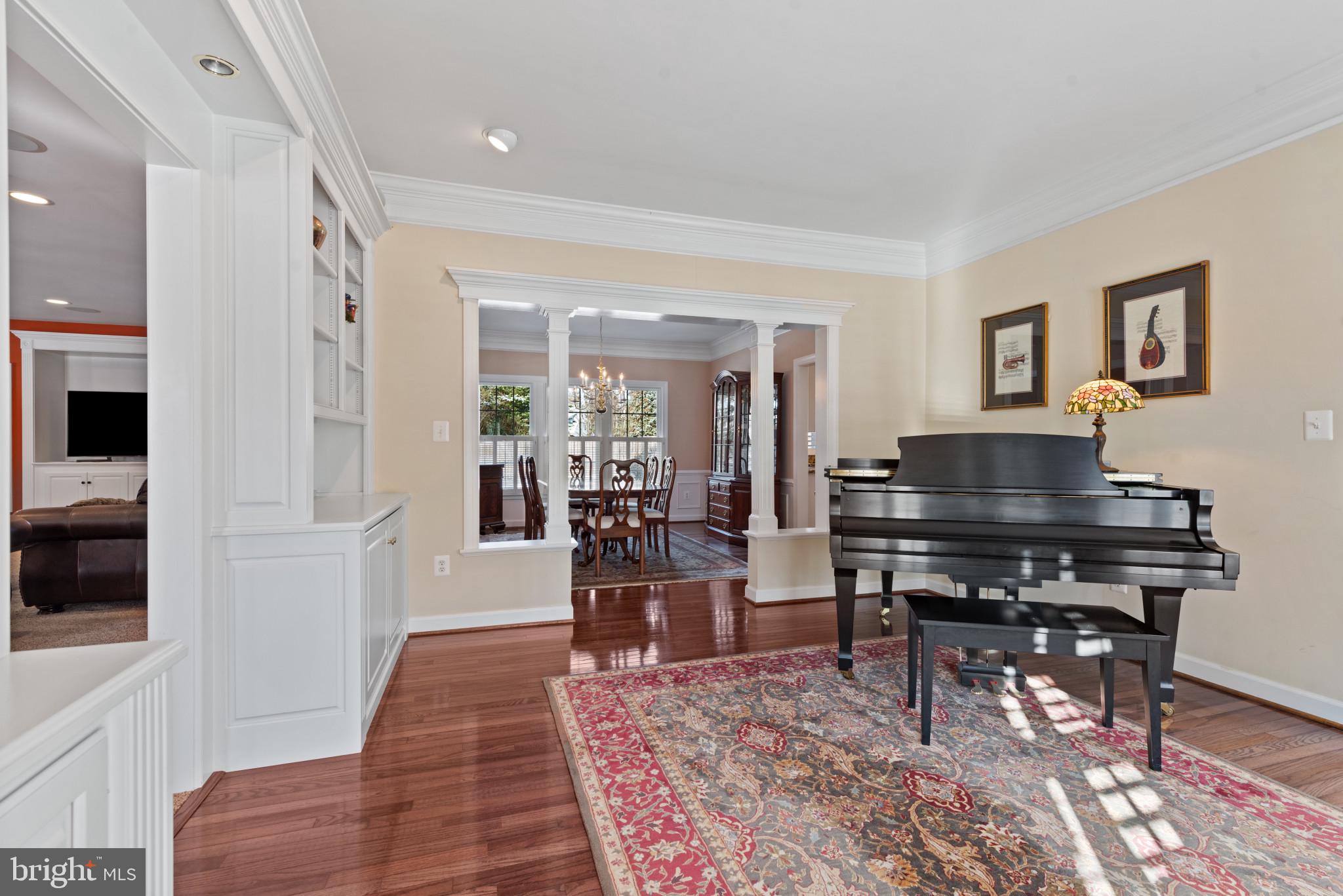 5409 Simpkins Ct