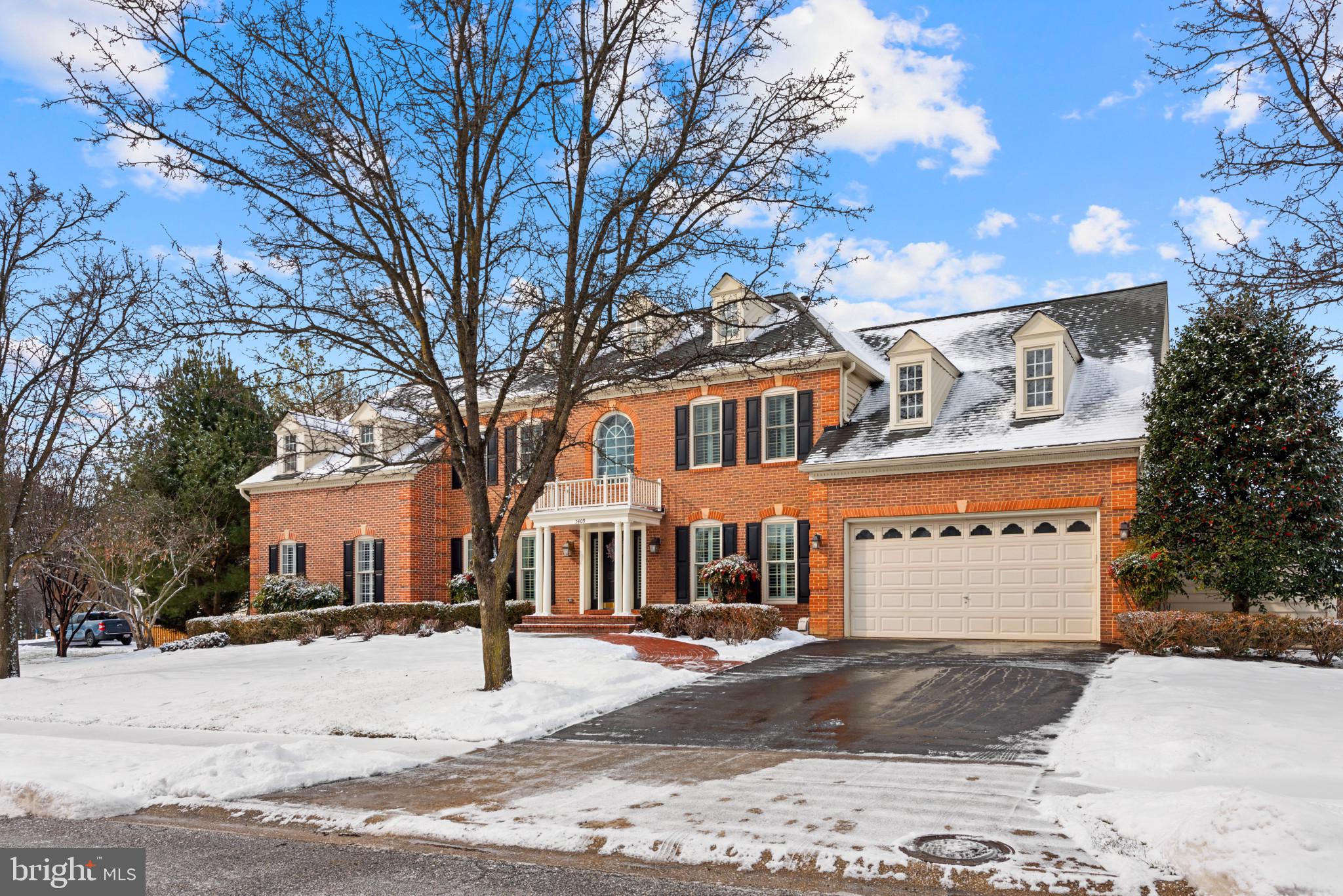 5409 Simpkins Ct
