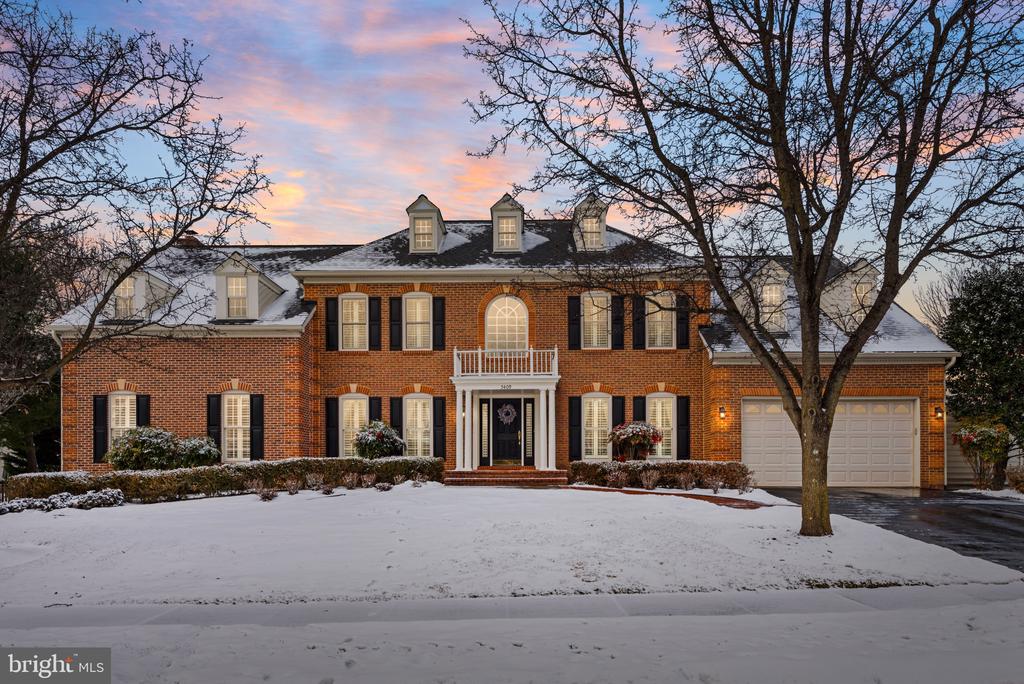 5409 Simpkins Ct