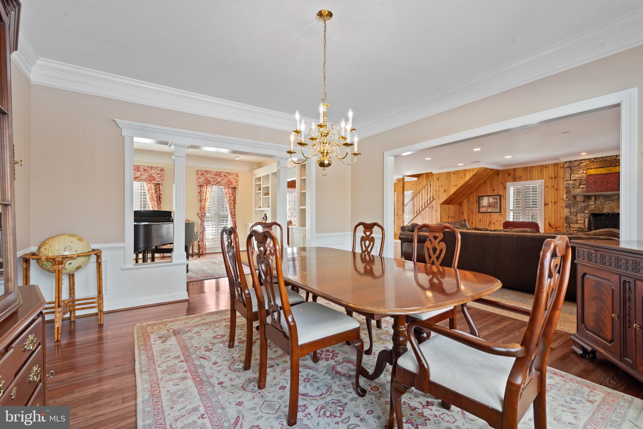 5409 Simpkins Ct