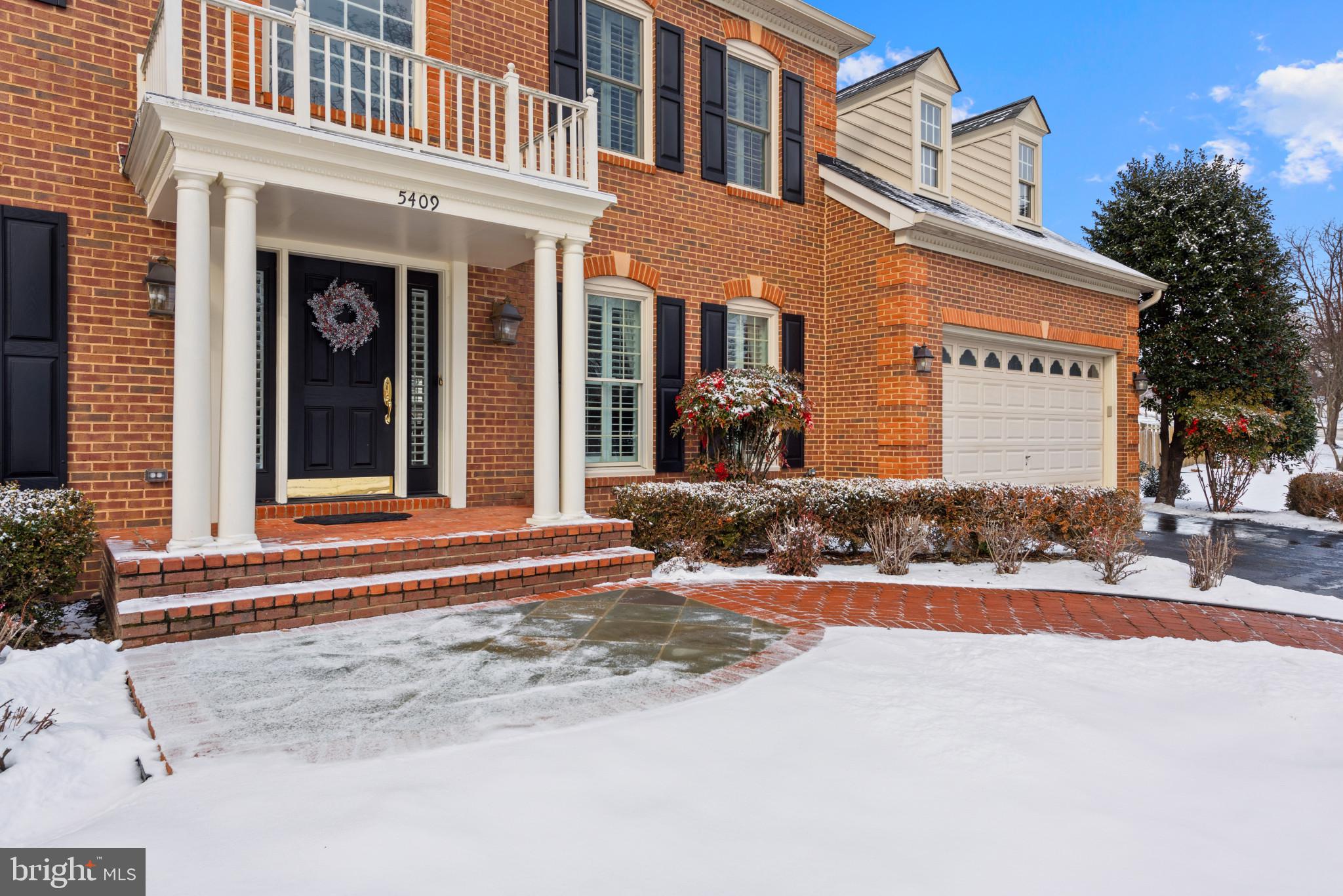 5409 Simpkins Ct
