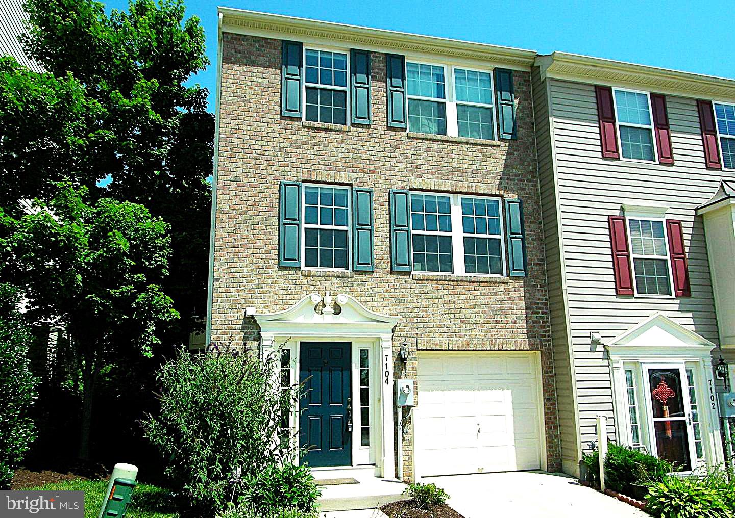 7104 Maiden Point Pl #392