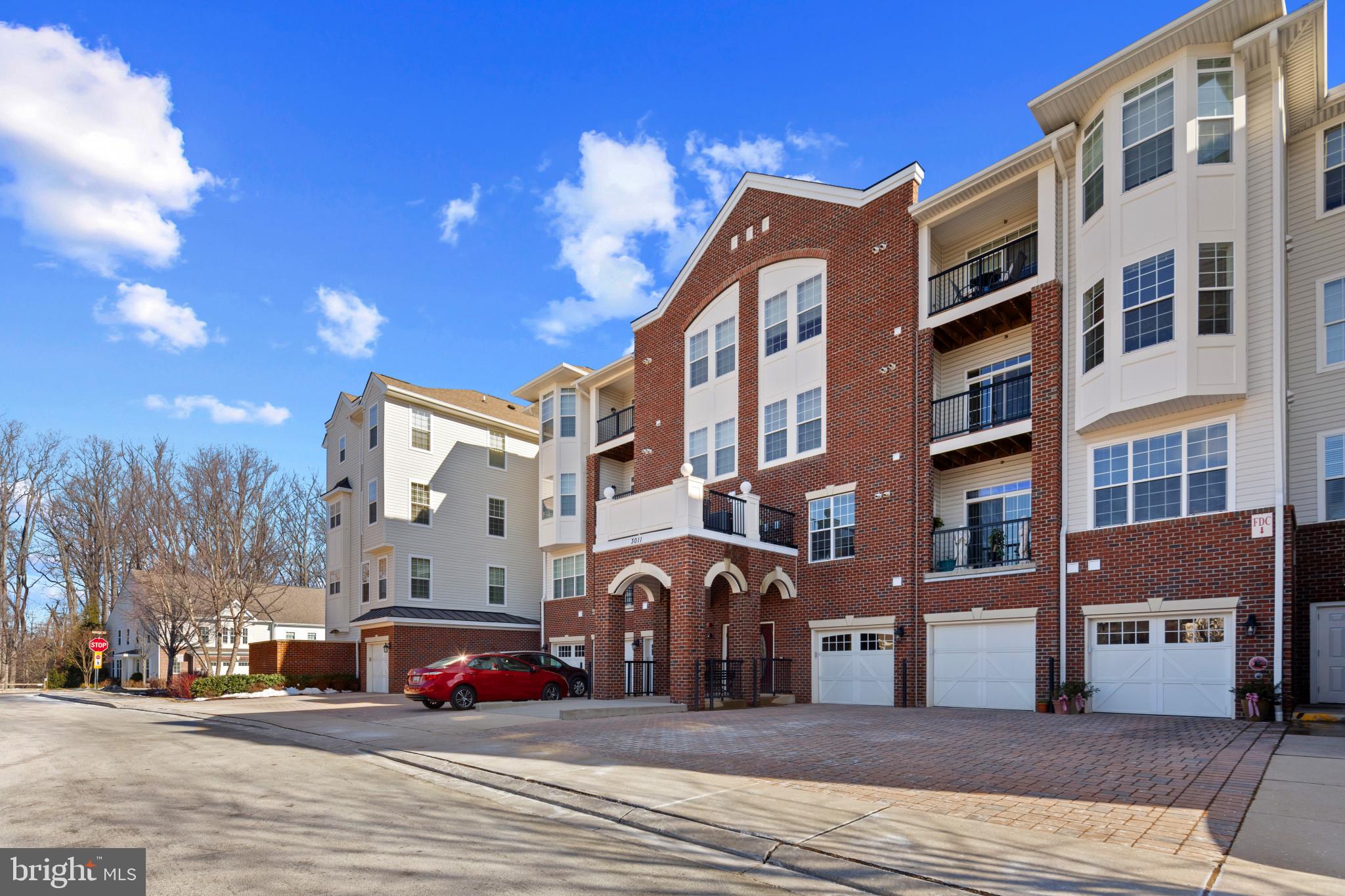 3011 Dexter Dr #1205