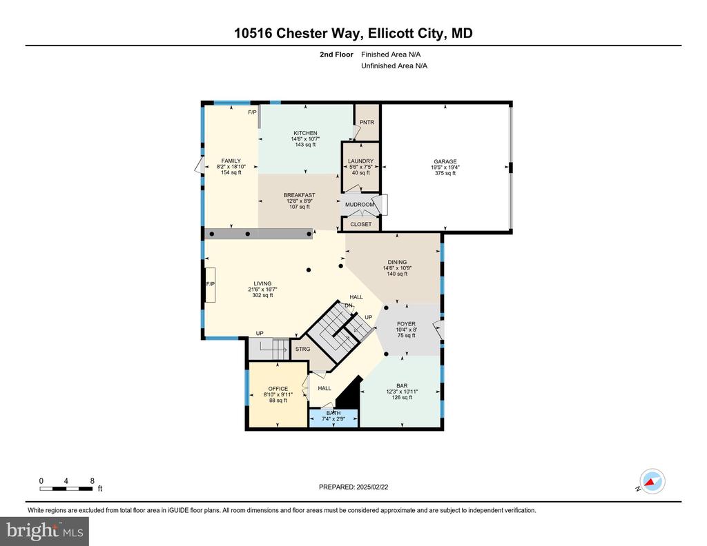 10516 Chester Way