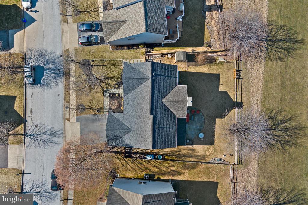 10516 Chester Way