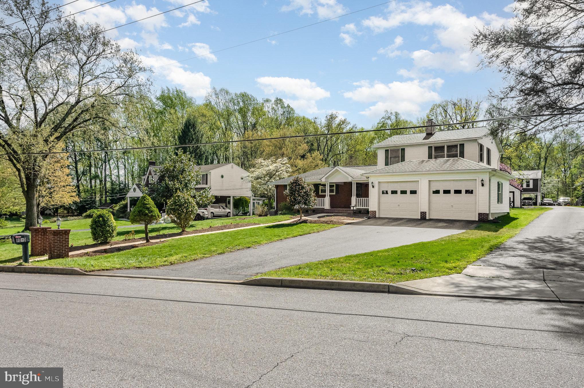 8040 Savage Guilford Rd