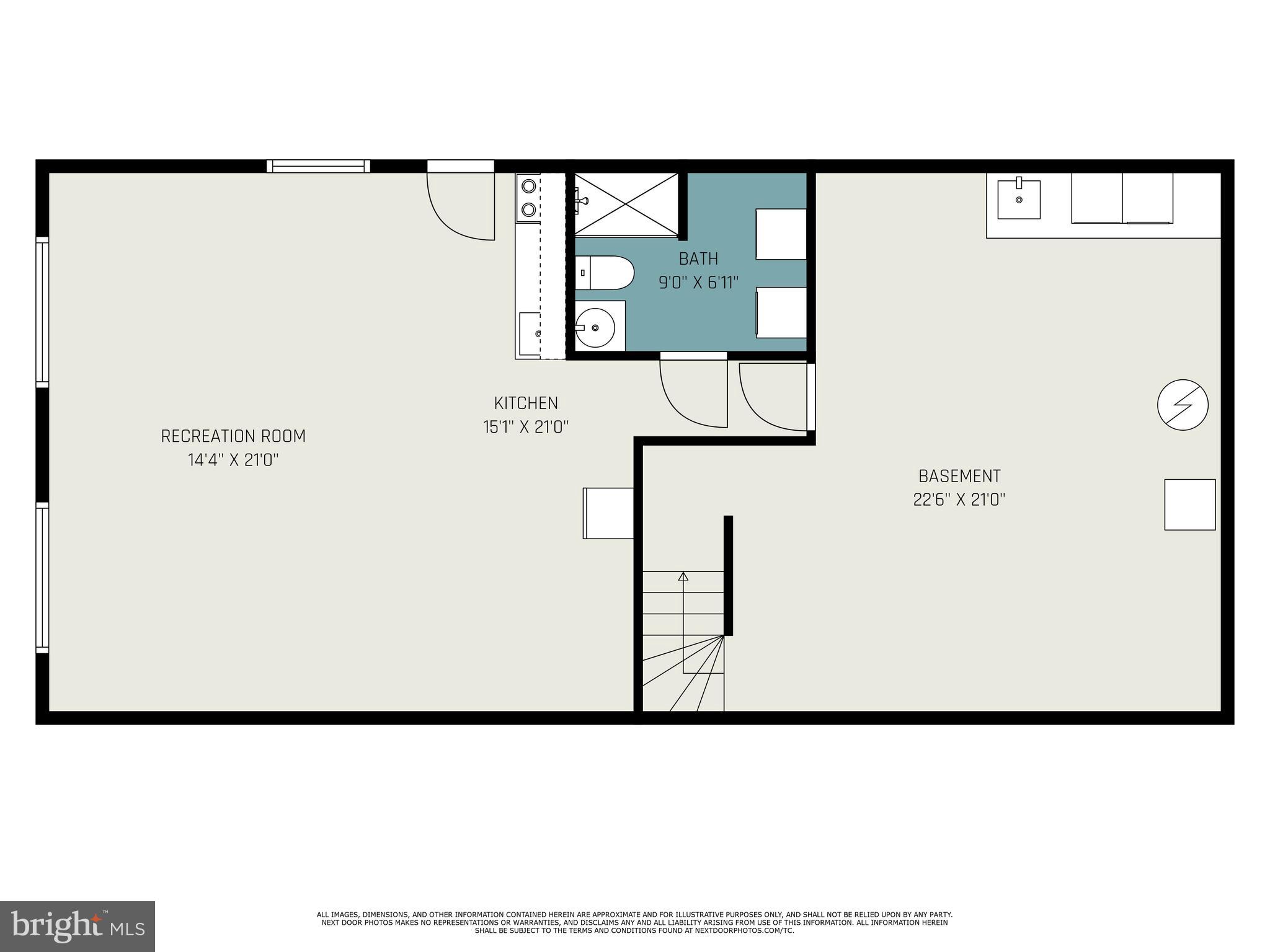 8040 Savage Guilford Rd