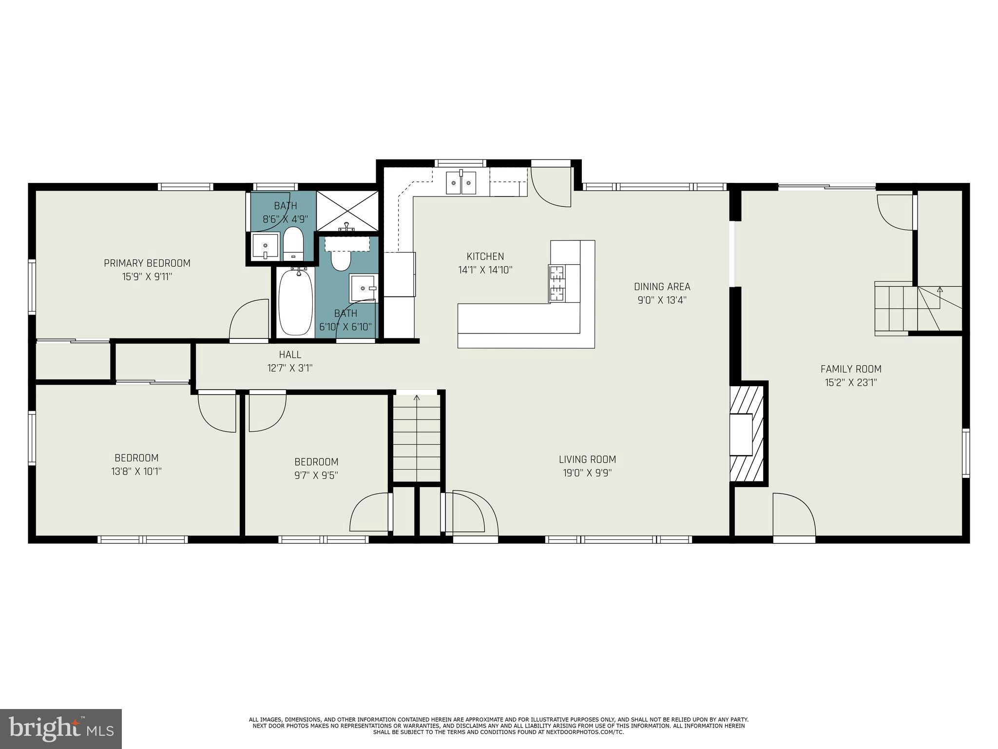 8040 Savage Guilford Rd