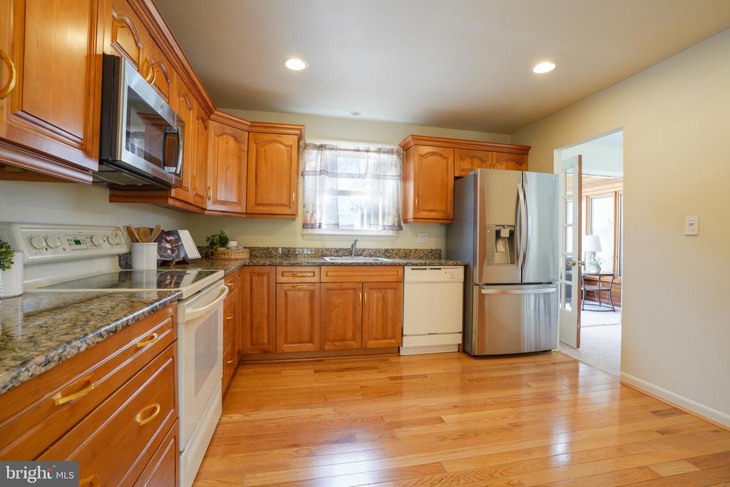 13504 ORION DRIVE