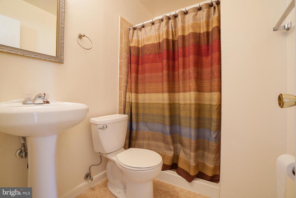 13504 ORION DRIVE