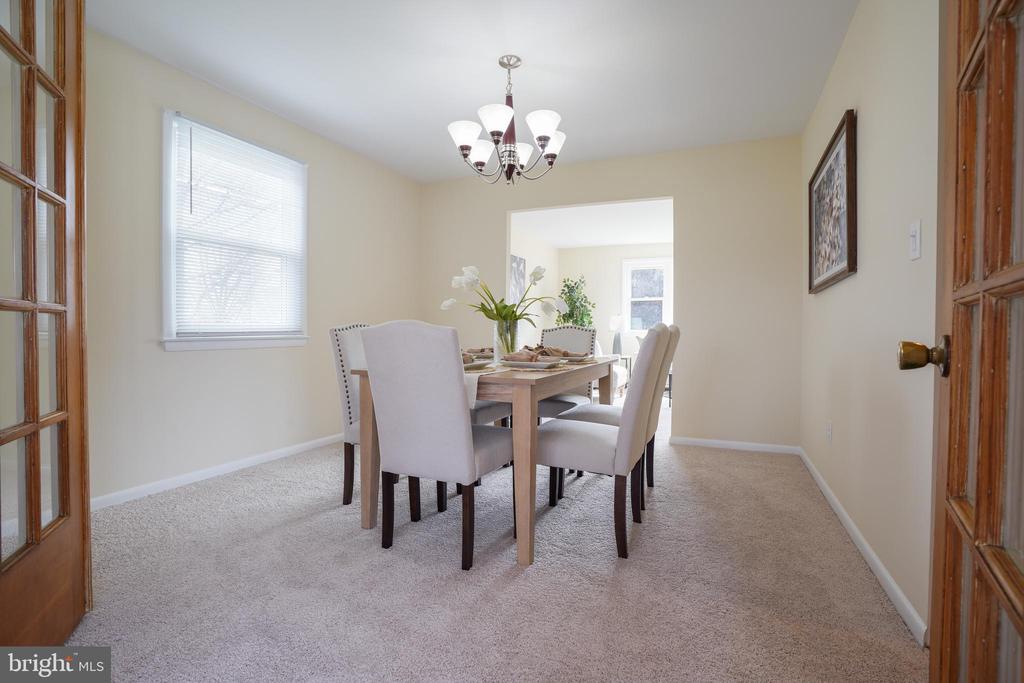 13504 ORION DRIVE