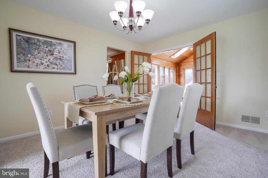 13504 ORION DRIVE