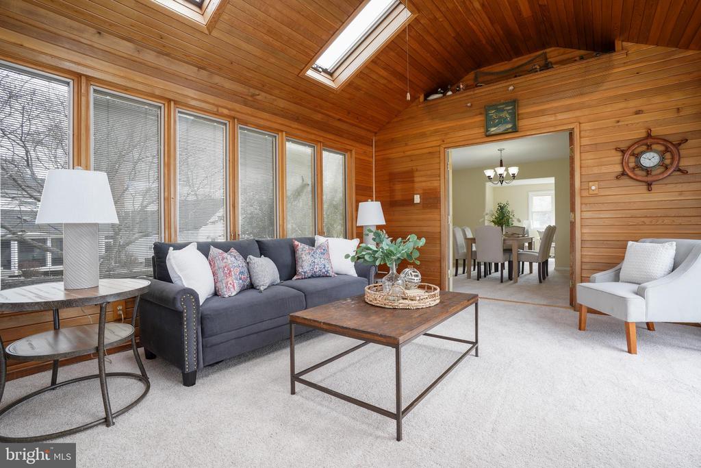 13504 ORION DRIVE