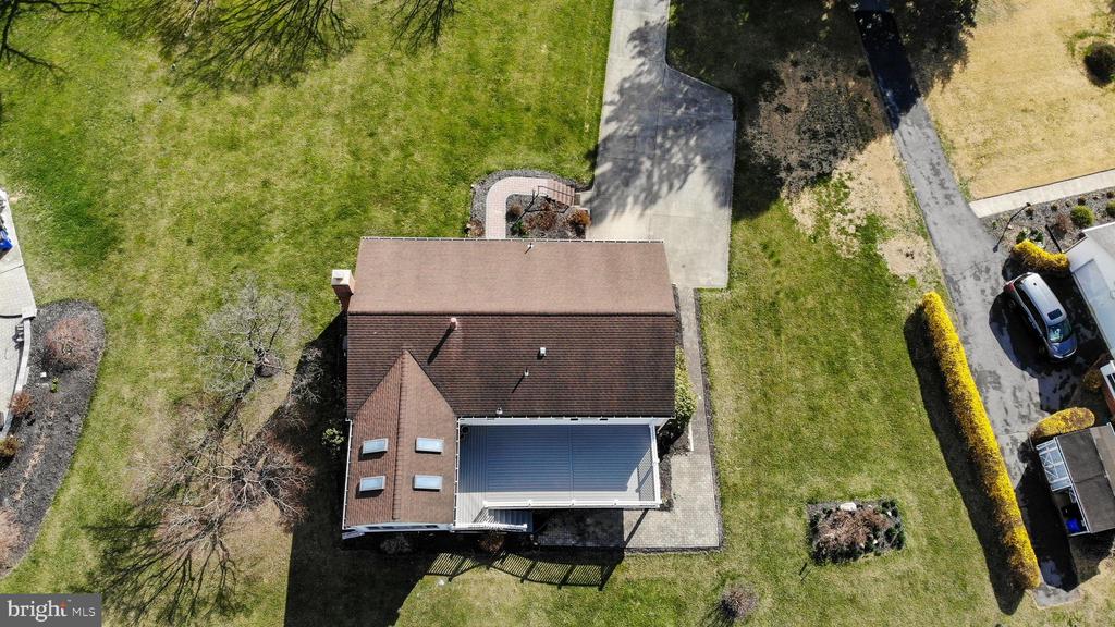 13504 ORION DRIVE