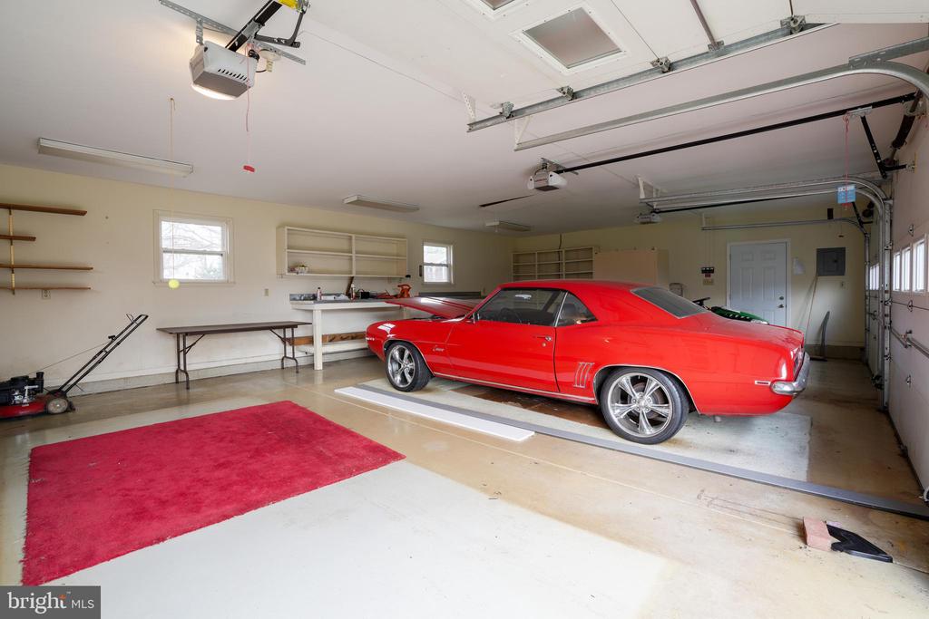 13504 ORION DRIVE