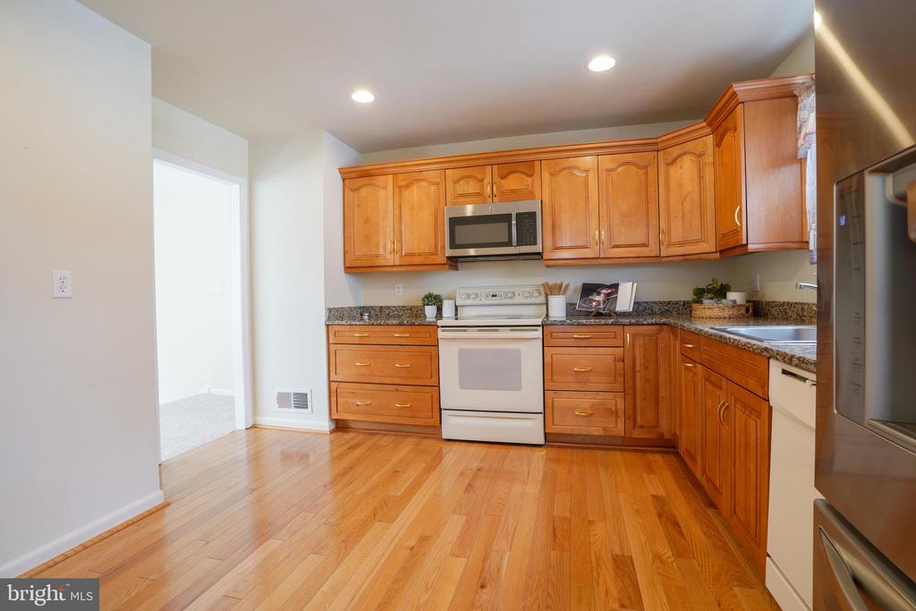 13504 ORION DRIVE
