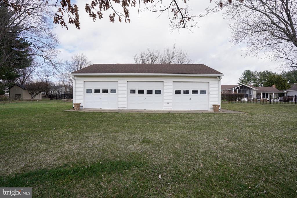 13504 ORION DRIVE