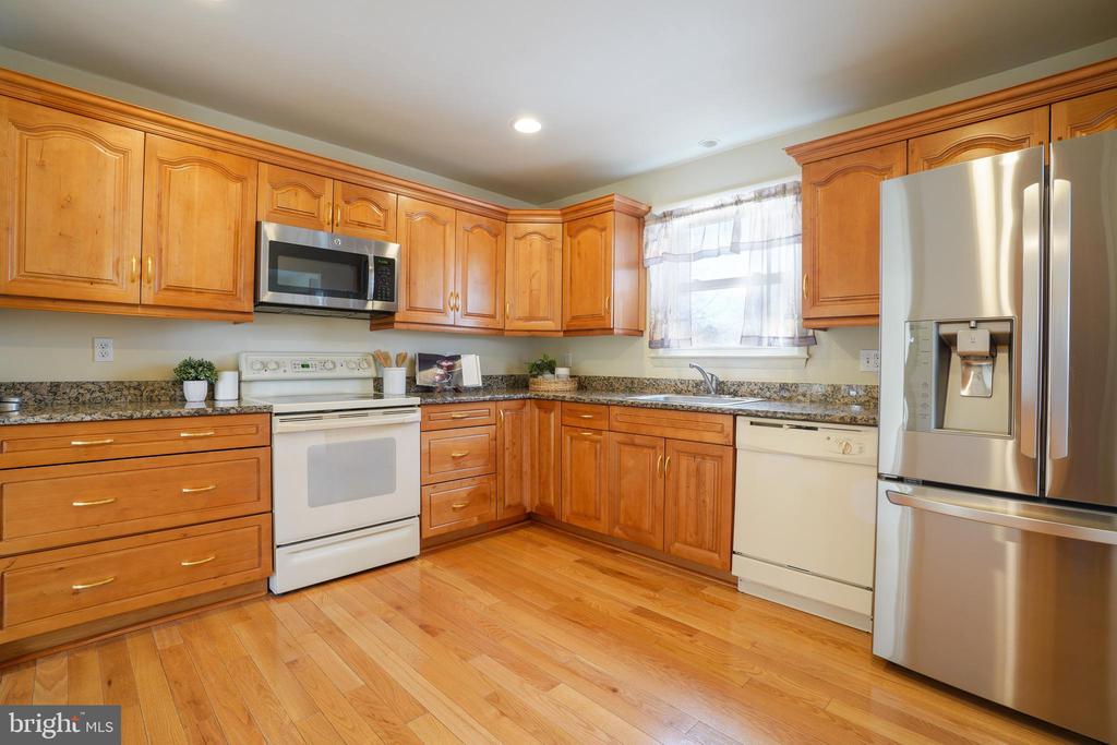13504 ORION DRIVE