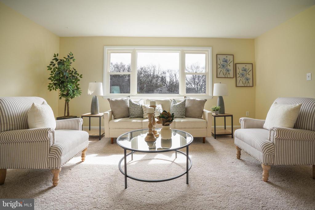 13504 ORION DRIVE