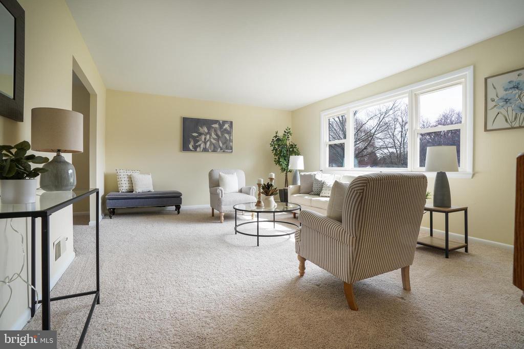 13504 ORION DRIVE