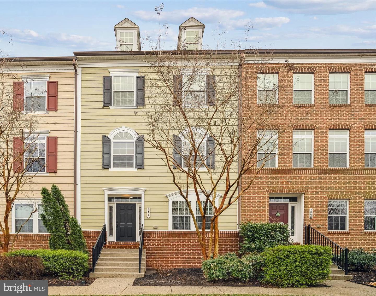 7806 Tuckahoe Ct