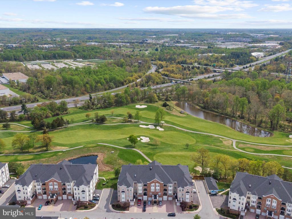 7315 BROOKVIEW ROAD Unit: 206