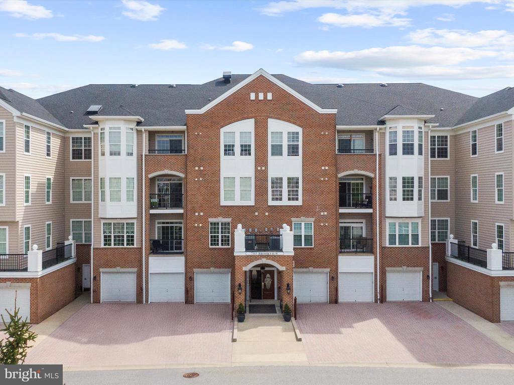 7315 BROOKVIEW ROAD Unit: 206