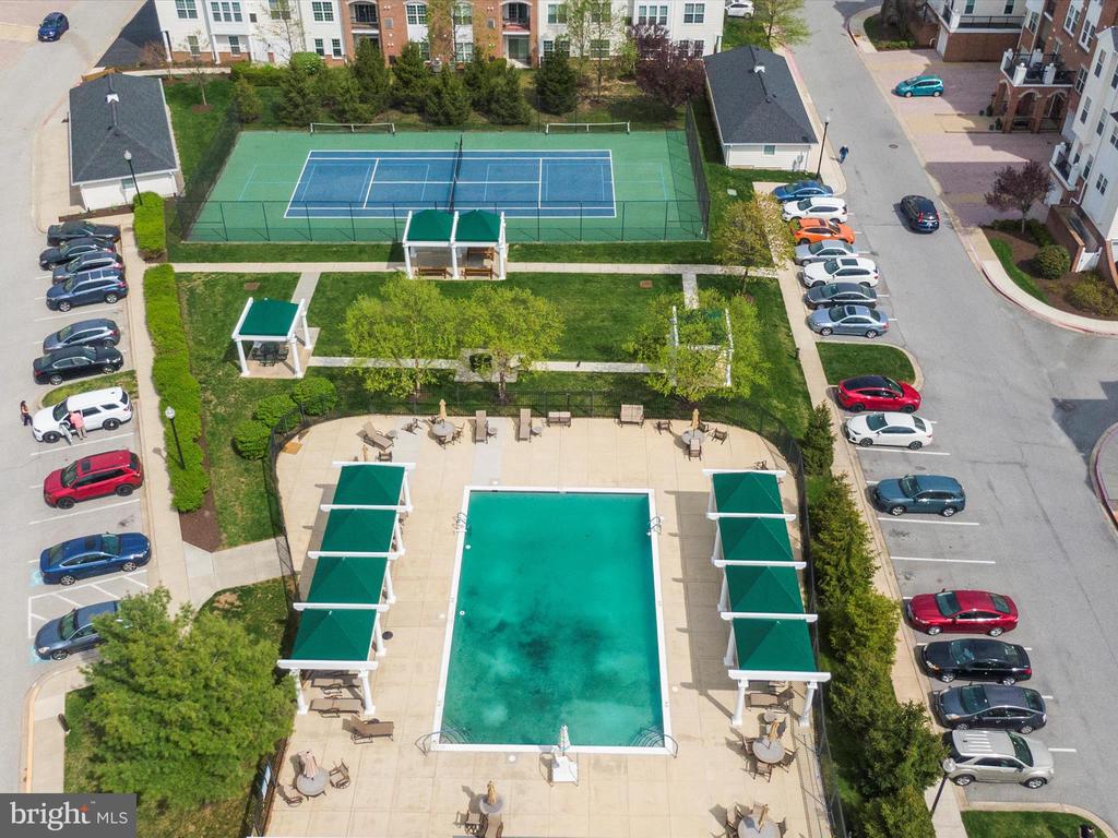 7315 BROOKVIEW ROAD Unit: 206